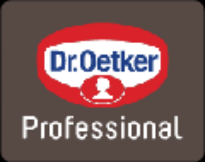 Bilder für Hersteller Dr. Oetker