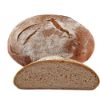 Bild von Natursauerteig-Brot Roggen100, ohne Hefe