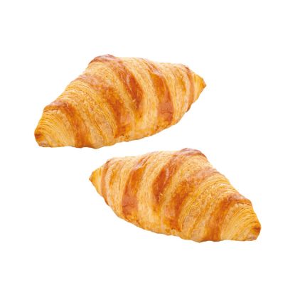 Bild von Mini-Butter-Croissant Bake-up