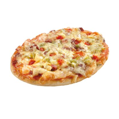Bild von Pizza-Snack Classico