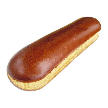 Bild von BB-Giga-Brezel Brioche Hot Dog
