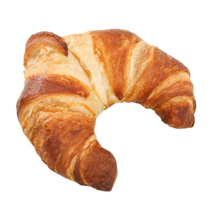 Bild von Laugen-Butter-Croissant