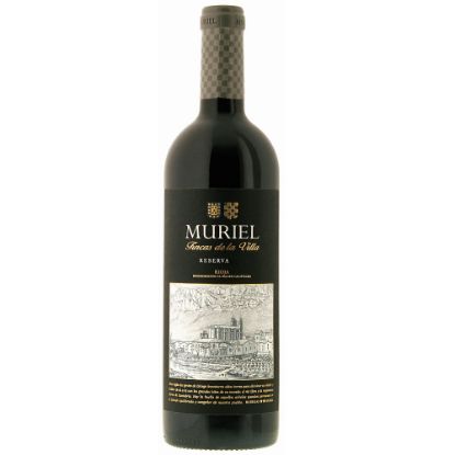 Bild von Muriel Reserva Rioja DOC