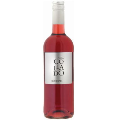 Bild von Santo Cristo Vina Collado Rosado Campo de Borja DO