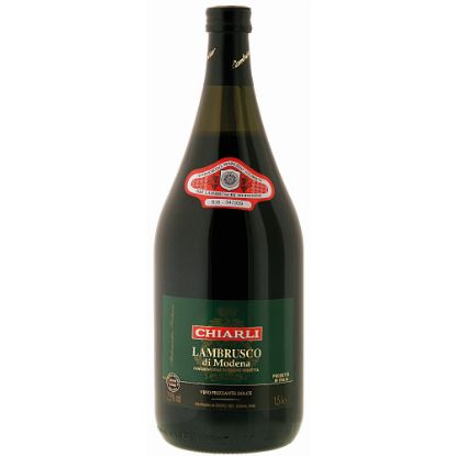 Bild von Chiarli Lambrusco di Modena DOP