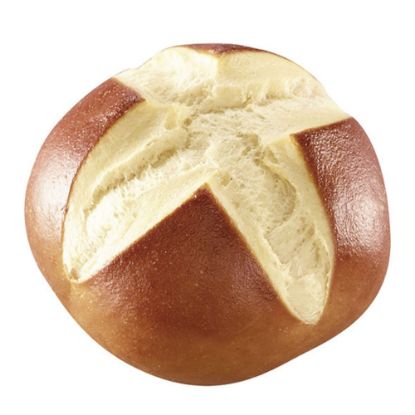 Bild von DITSCH Laugenbrötchen 70g