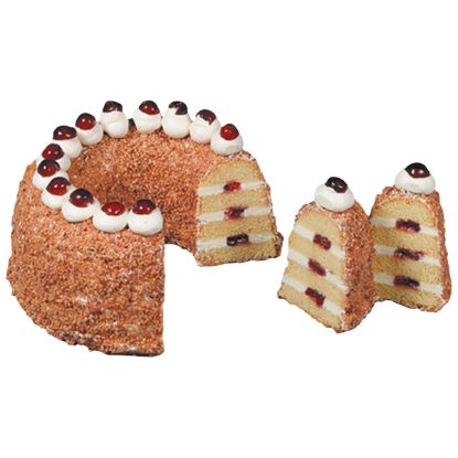 Bild von Frankfurter Kranz 1600g