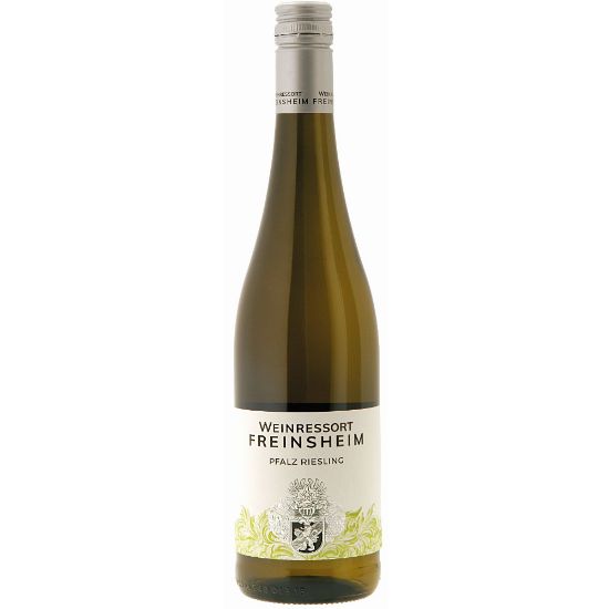 Bild von Freinsheim Pfalz Riesling QbA