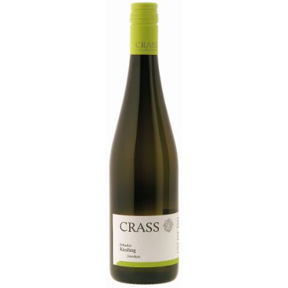 Bild von CRASS Erbacher Riesling QbA