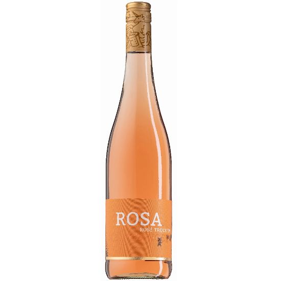 Bild von Meintzinger "ROSA" Rosé QbA