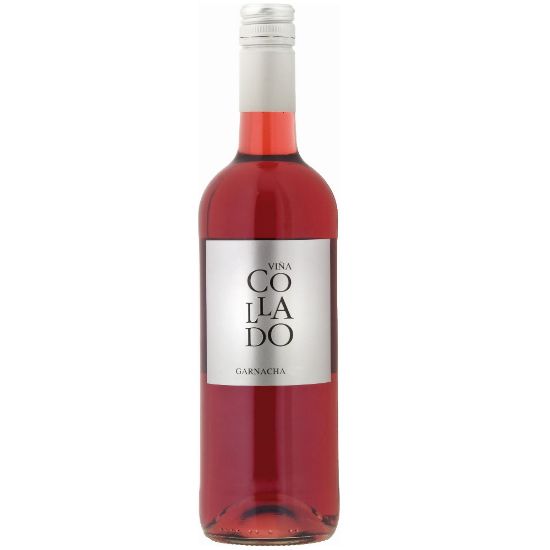 Bild von Santo Cristo Vina Collado Rosado Campo de Borja DO