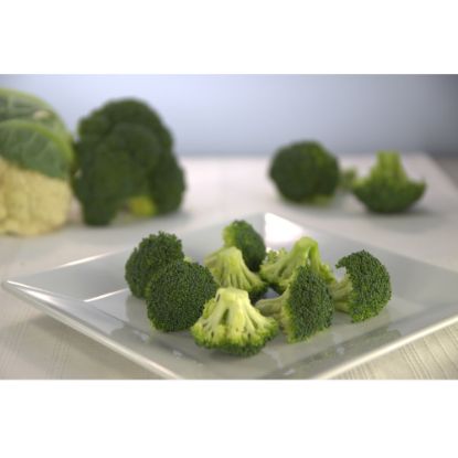 Bild von Broccoliröschen  40/60