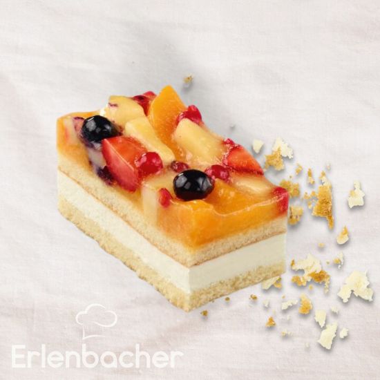 Bild von Mehrfrucht-Schnitte