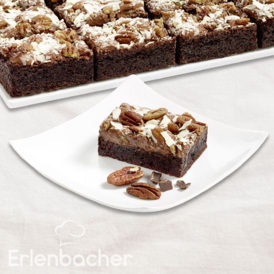 Bild von Pecan Brownie