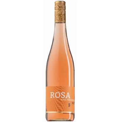 Bild von Meintzinger "ROSA" Rosé QbA