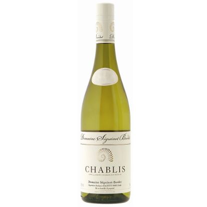 Bild von Domaine Séguinot-Bordet Chablis AC