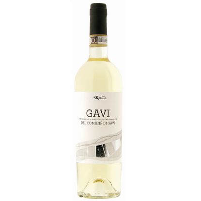 Bild von Il Rocchin »Gavi di Gavi« DOCG