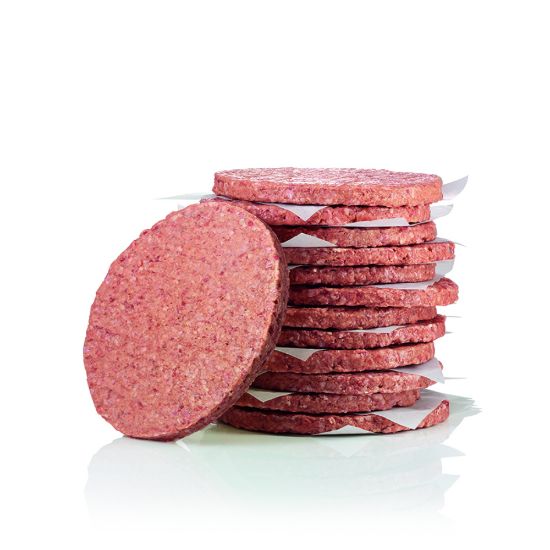 Bild von Hamburger Fleisch  100g