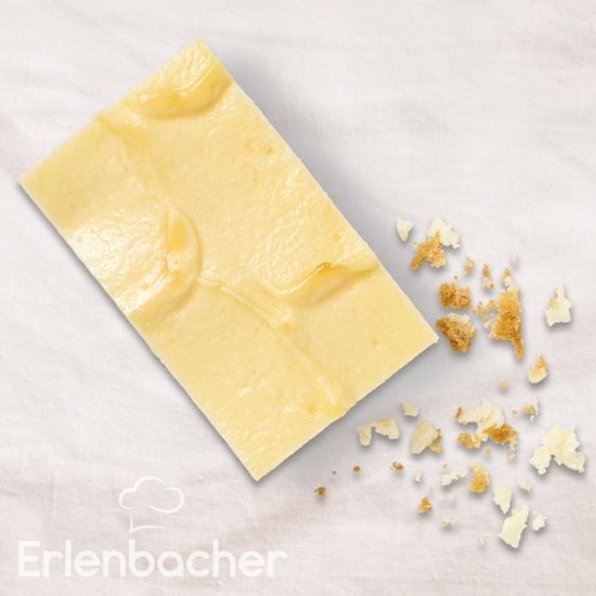 Bild von Käse-Schnitte