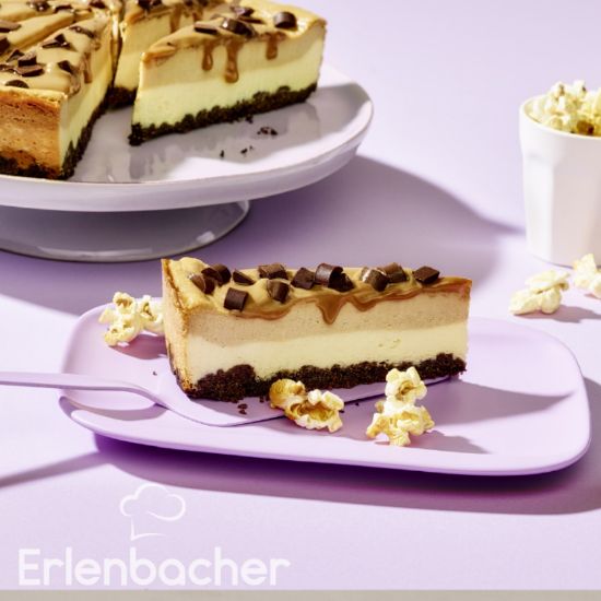 Bild von Cheesecake Salted Caramel