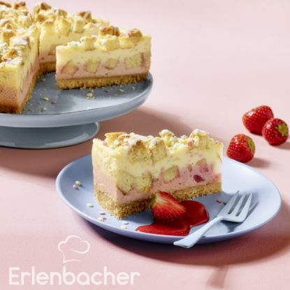 Bild von Cheesecake Happy Colour