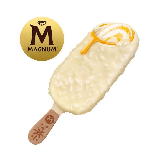 Bild von Magnum Double Sunlover