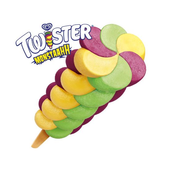 Bild von Twister Monstaahh