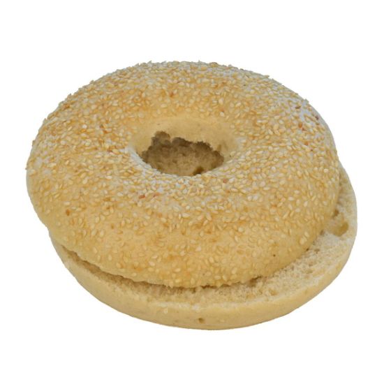 Bild von FF-Bayerischer Giga-Bagel mit 