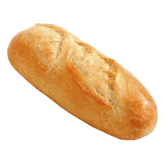 Bild von Knusper-Baguettebrötchen