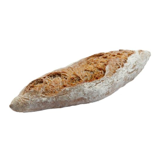 Bild von Rustikales Mini Baguette Dunke