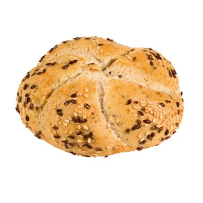 Bild von Dreisaat-Kaiserbrötchen