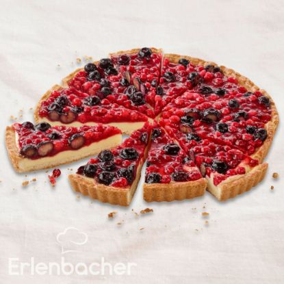 Bild von Berry Tarte 1150g