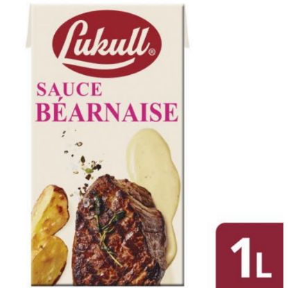 Lukull Sauce Béarnaise