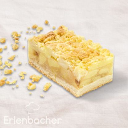 Apfel-Butterstreusel-Schnitte