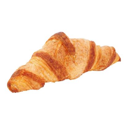 Bild von XXL Buttercroissant Bake-up