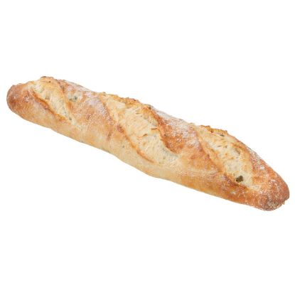 Bild von Spitz-Baguette Rusticata mit g