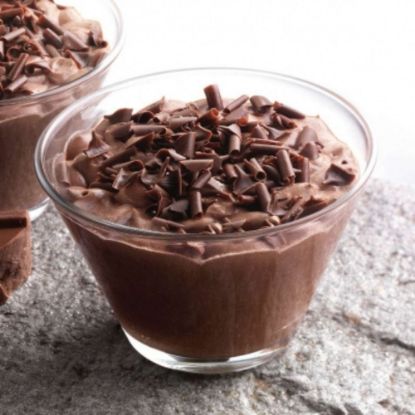 Bild von Coppa Mousse Cioccolato