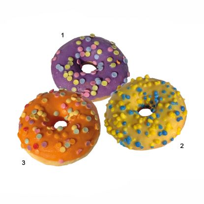 Bild von Doony s Mini Donut Fruity Bite