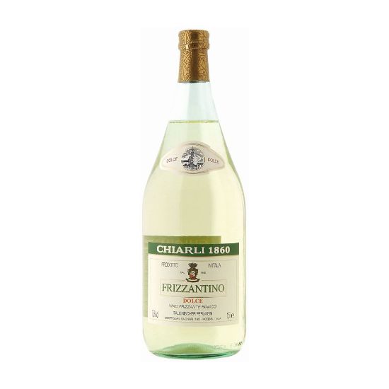 Bild von Chiarli Frizzantino IGT 1,5 l