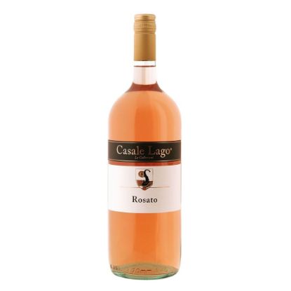 Bild von Casale Lago Rosato Vino d‘Italia