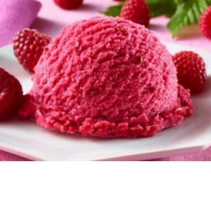 Bild von CDO Himbeer Sorbet VEGAN