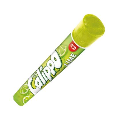 Bild von Calippo Lime