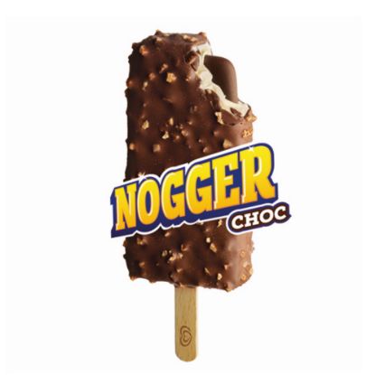 Bild von Nogger Choc