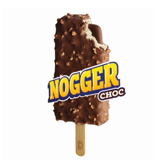 Bild von Nogger Choc