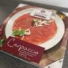 Bild von Carpaccio vom Rind,  80g/Port