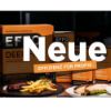 Bild von EFFO Deep Fry 15 Liter Bag in Box