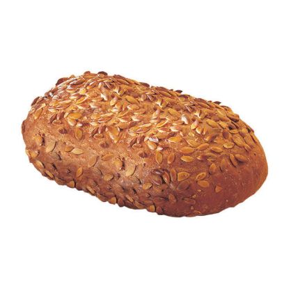 Bild von Kürbiskernbrot