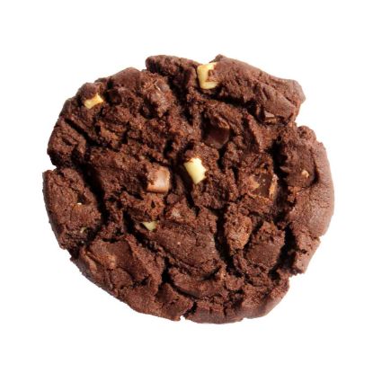 Bild von FF-Triple Chocolate Cookies