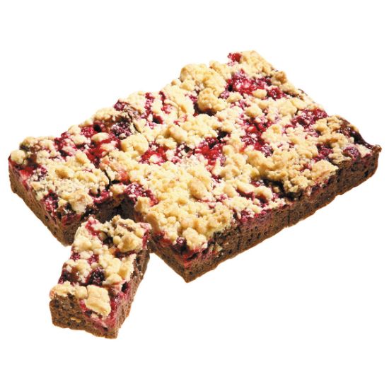 Bild von Kirsch-Schoko-Kuchen