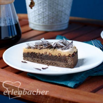 Bild von Chocolate-Salted-Caramel-Cake